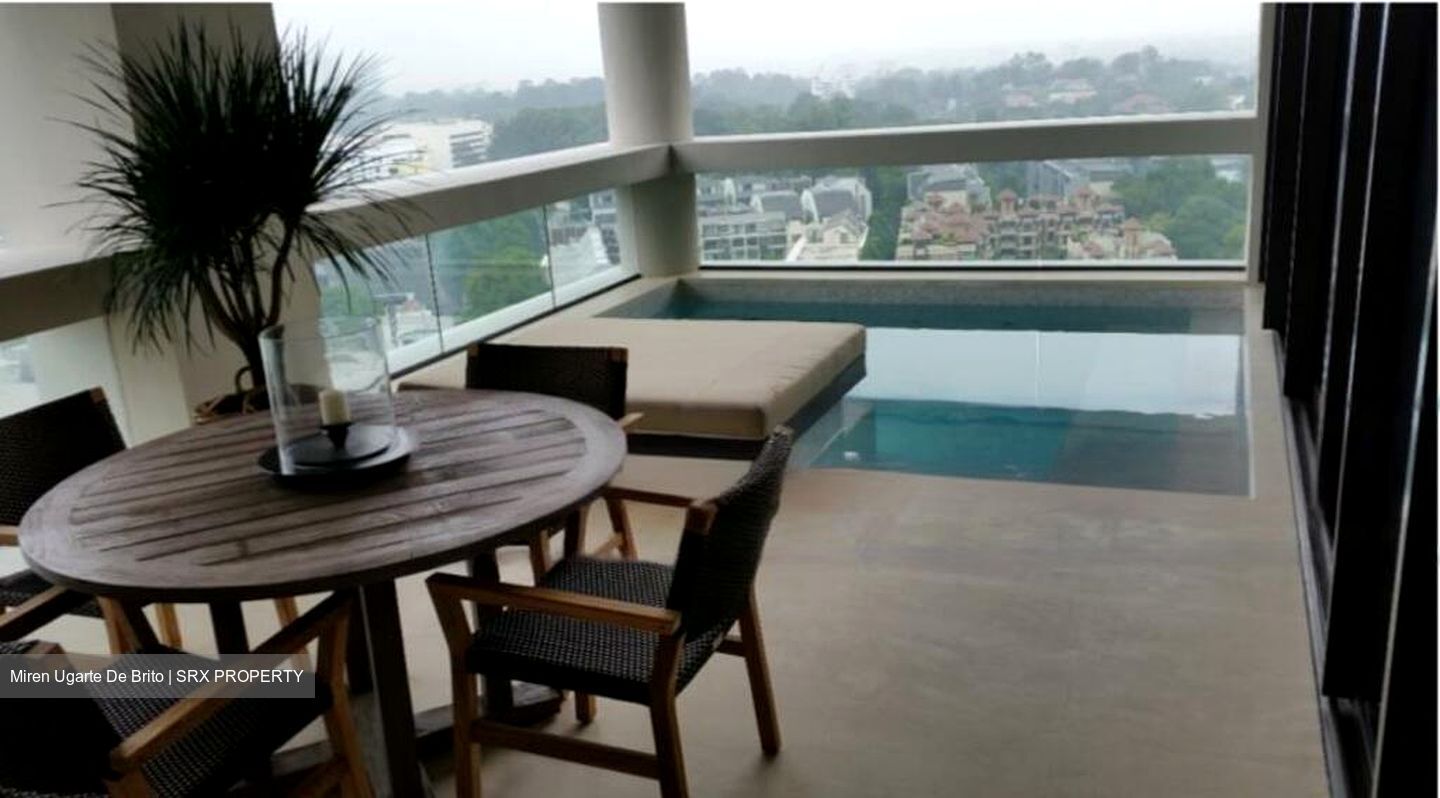 Hana (D10), Condominium #482796751
